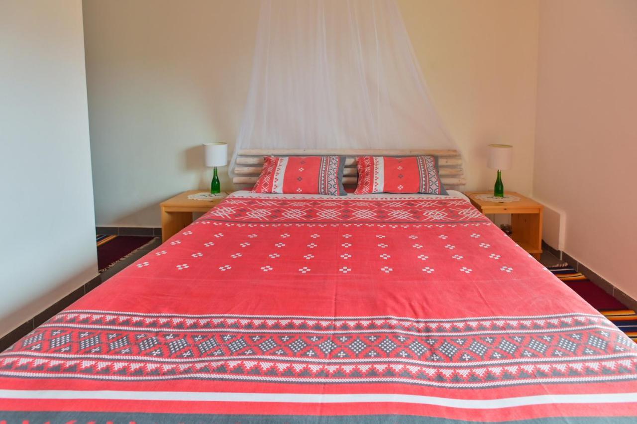 Neva Apartments Mokra Gora Bagian luar foto