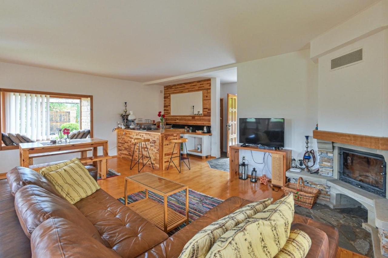 Neva Apartments Mokra Gora Bagian luar foto