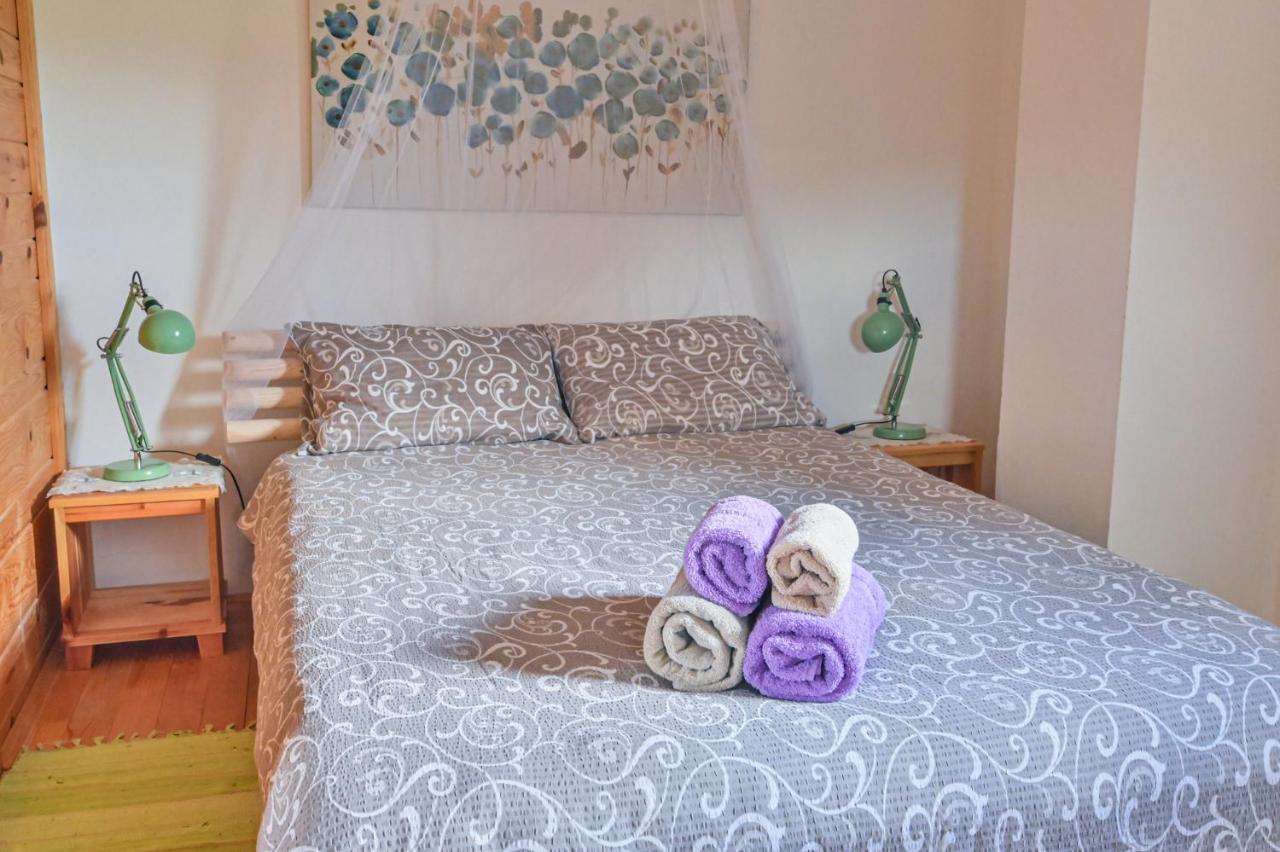 Neva Apartments Mokra Gora Bagian luar foto