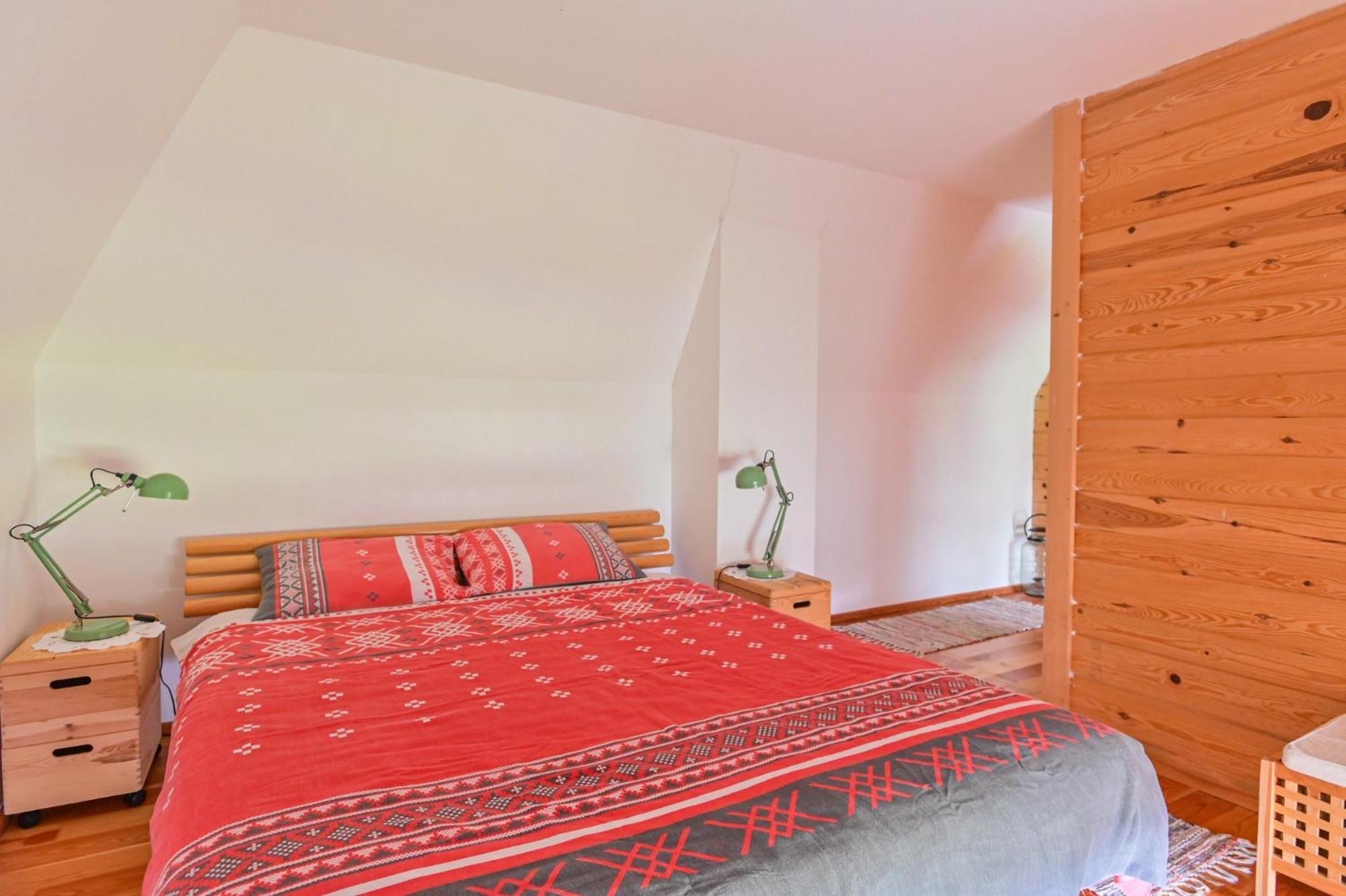 Neva Apartments Mokra Gora Ruang foto